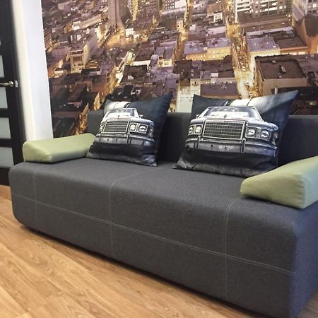 Light Apartments Чернихив Екстериор снимка