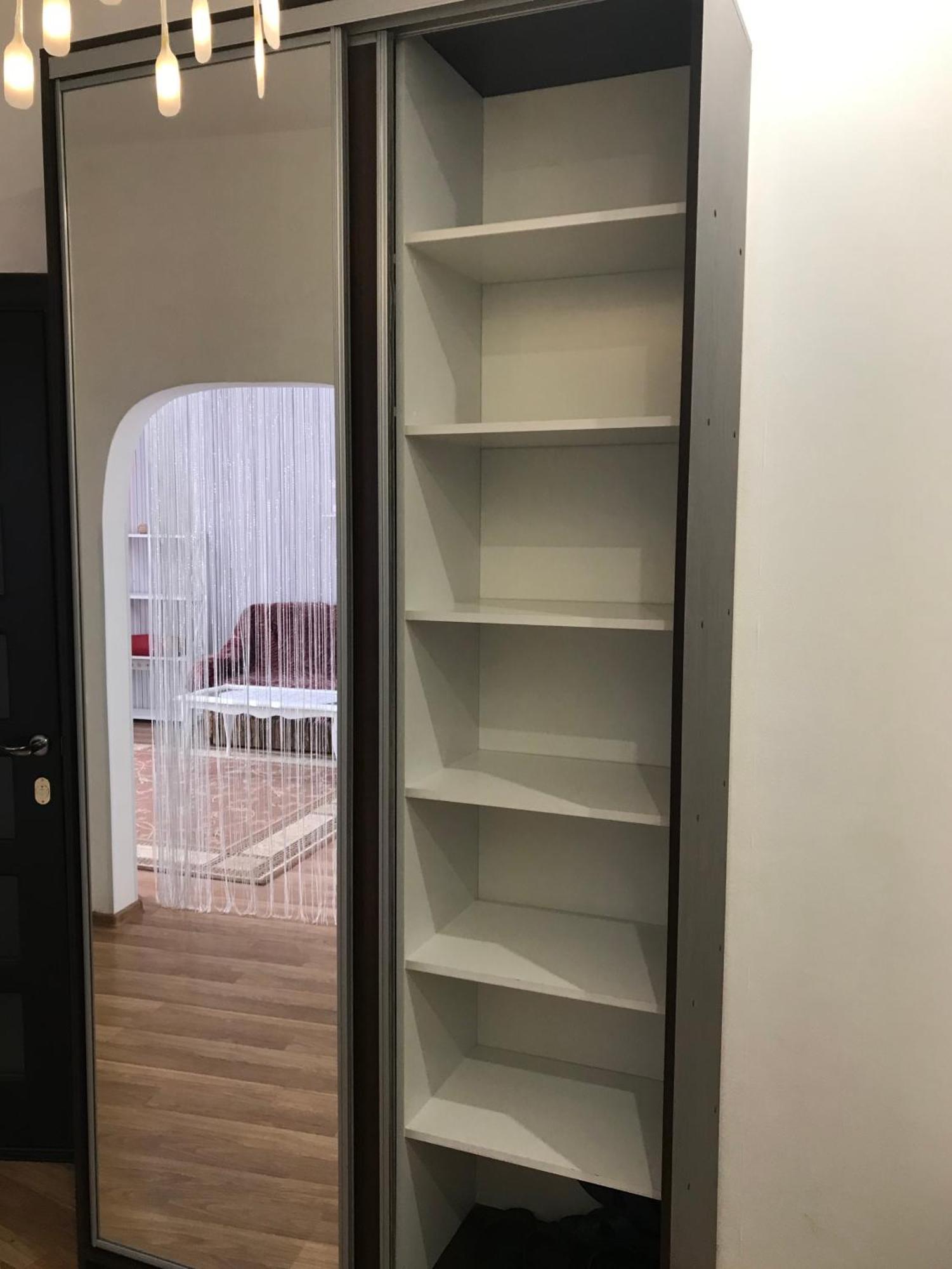Light Apartments Чернихив Екстериор снимка