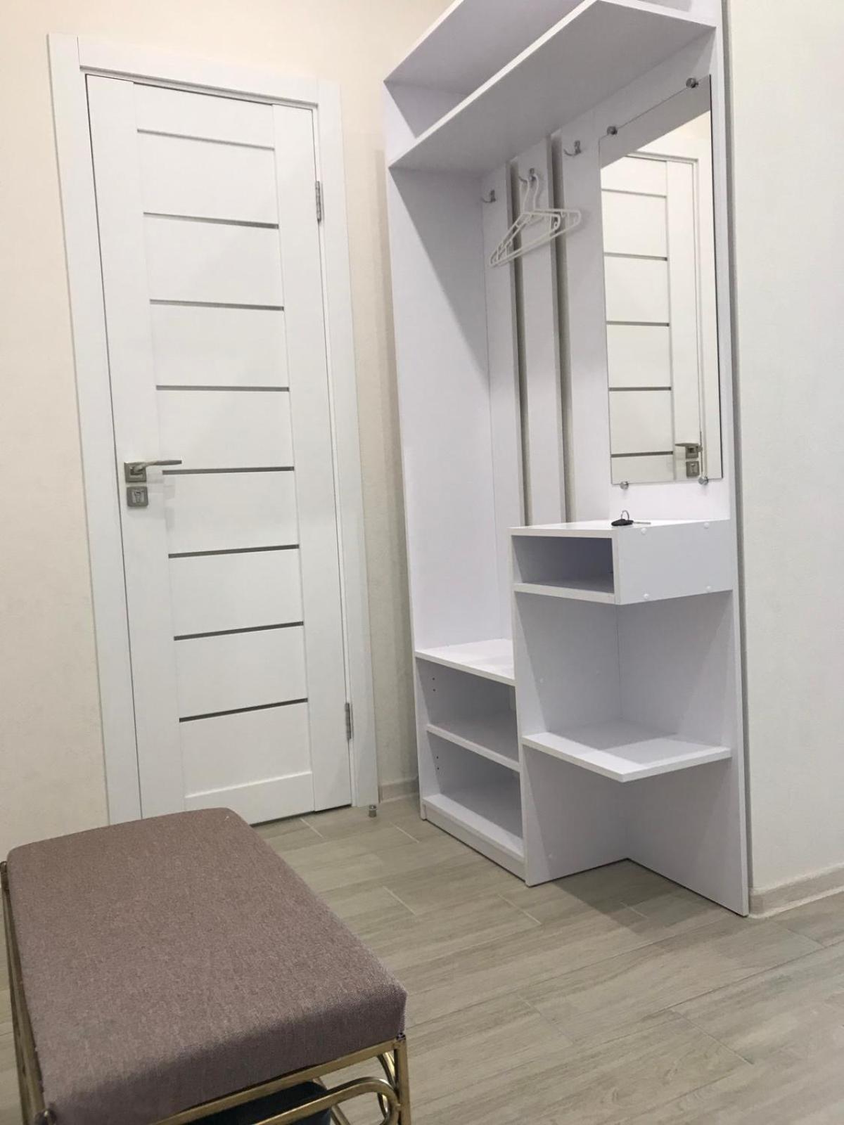 Light Apartments Чернихив Екстериор снимка