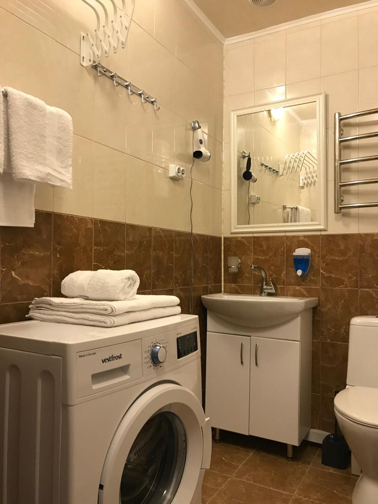 Light Apartments Чернихив Стая снимка