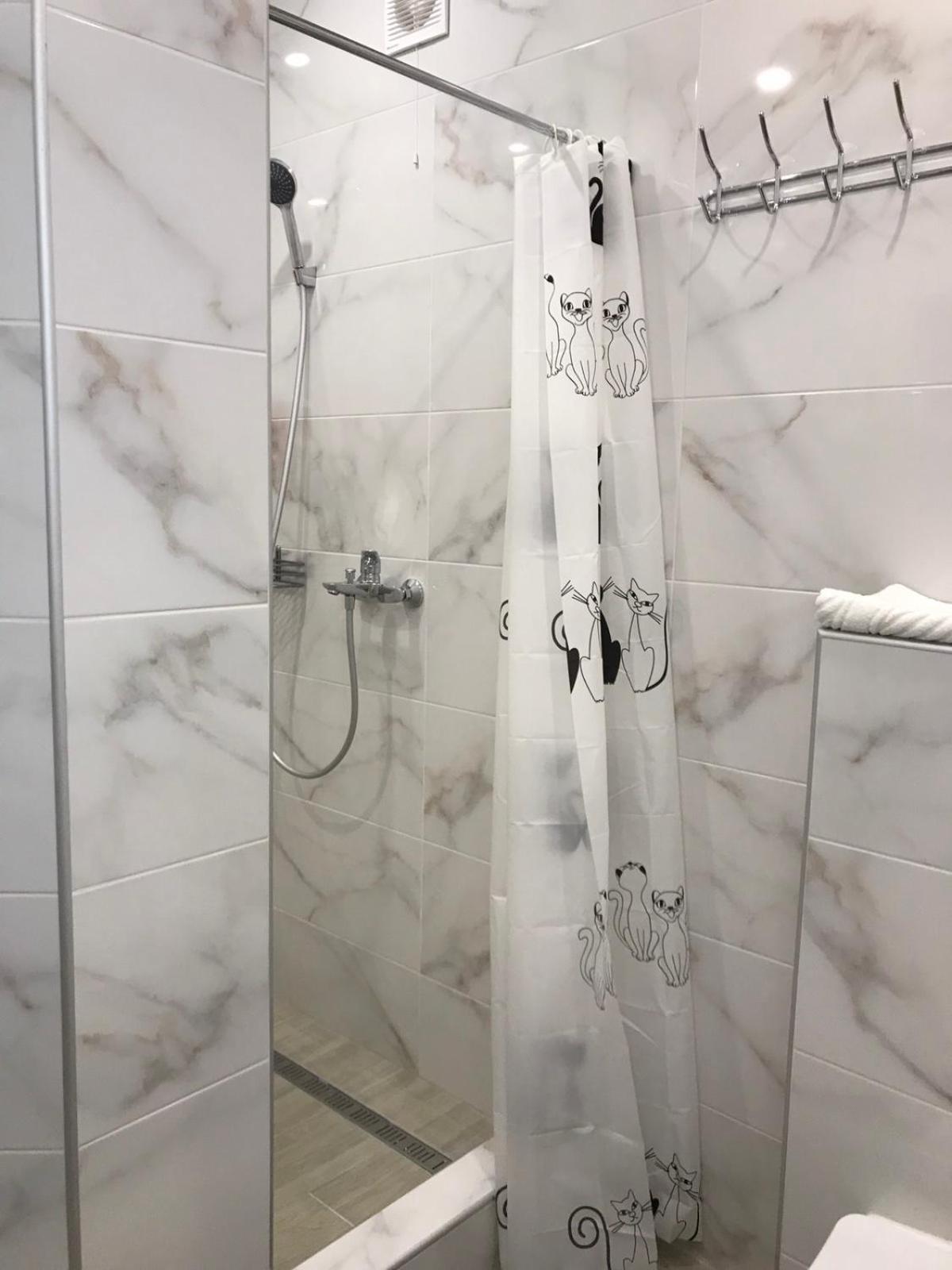 Light Apartments Чернихив Екстериор снимка