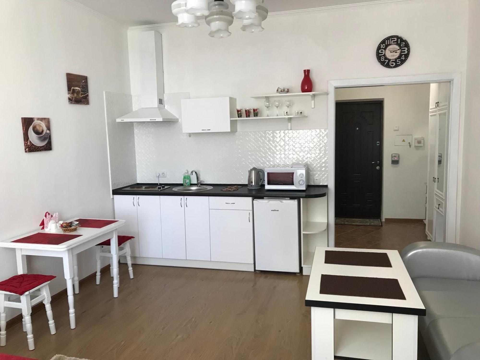 Light Apartments Чернихив Стая снимка
