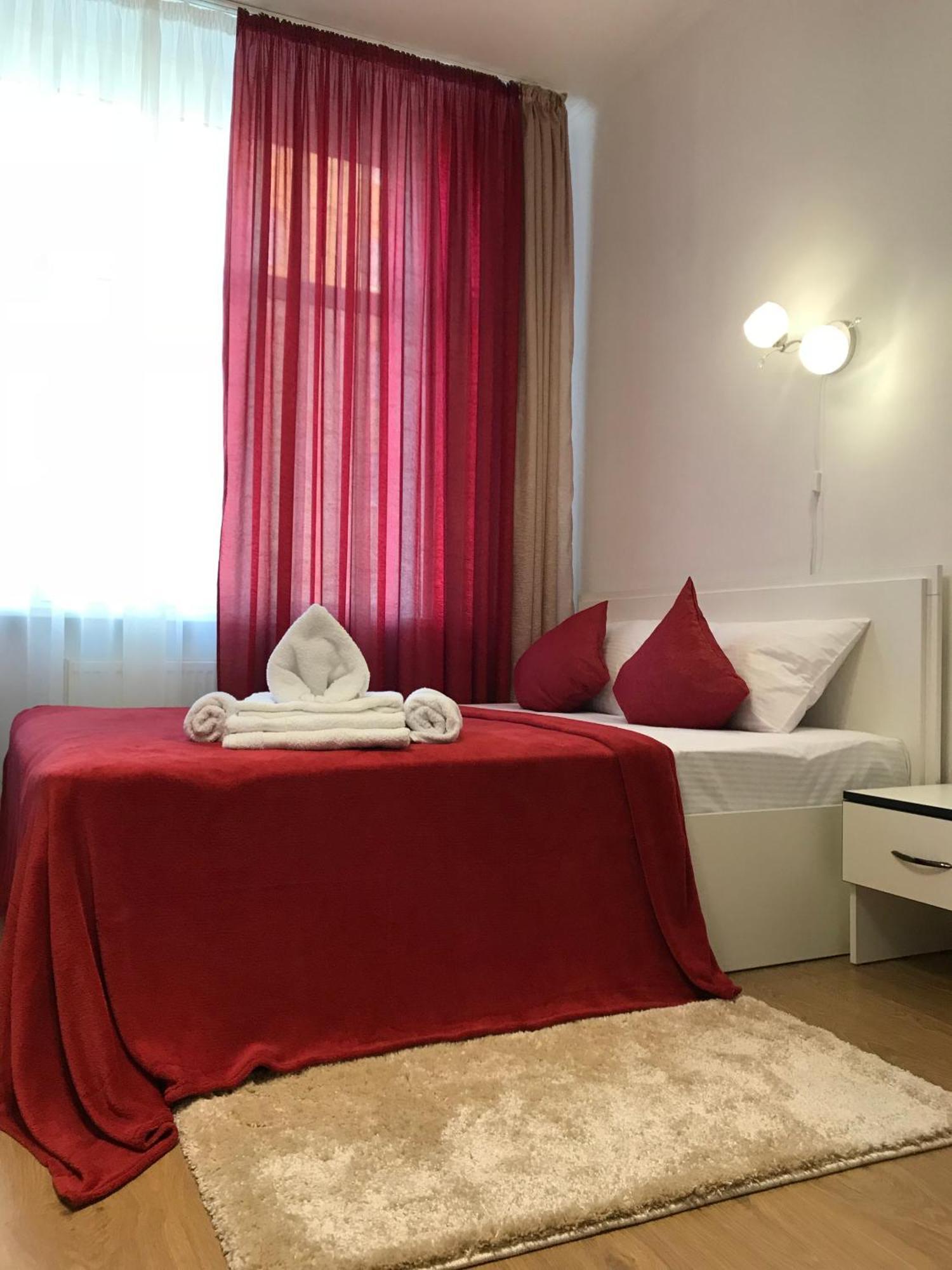 Light Apartments Чернихив Стая снимка