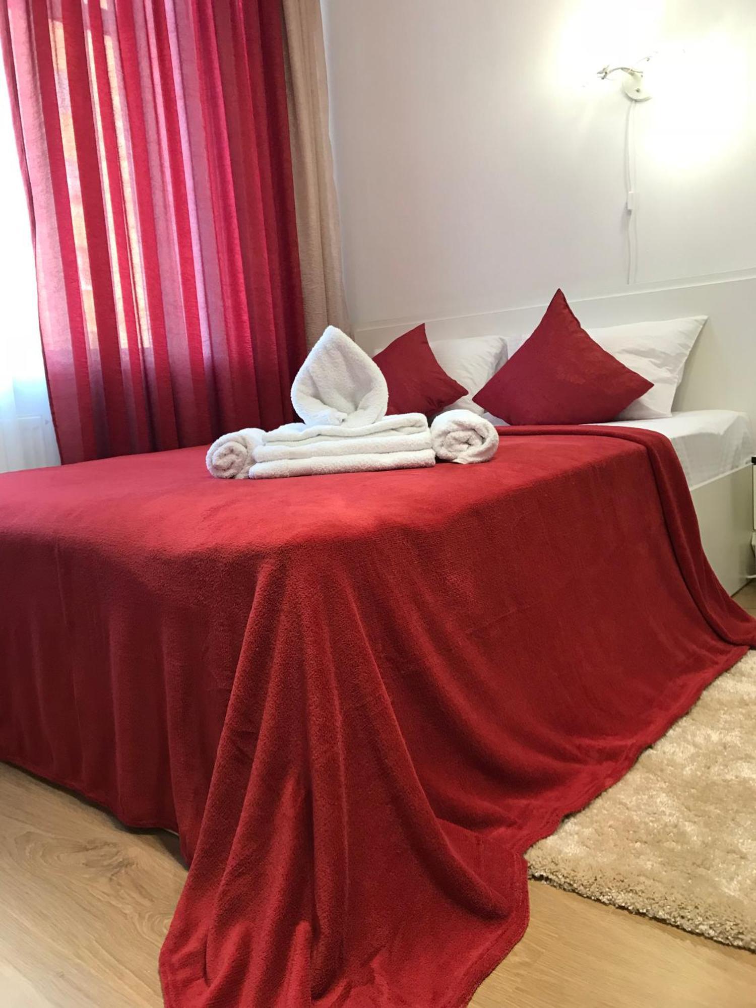 Light Apartments Чернихив Стая снимка
