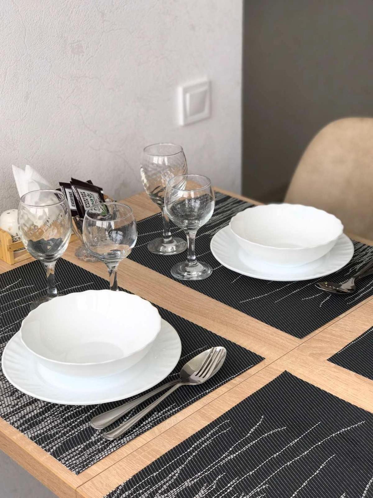 Light Apartments Чернихив Екстериор снимка